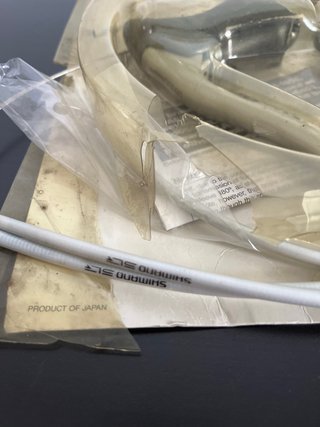 Manetas Freno Shimano 105 SC