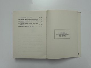 Mesina perchè? - Mario Massaiu Prima Edizione 1976