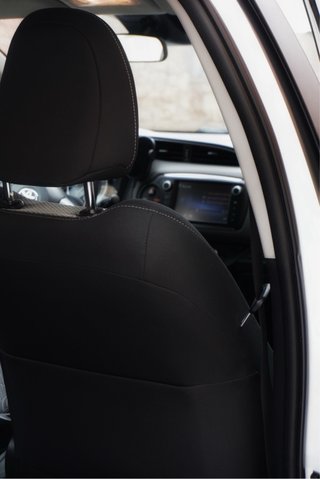 Toyota Yaris 2017 ECO