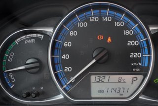 Toyota Yaris 2017 ECO
