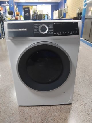 Lavadora Bosch Serie 6