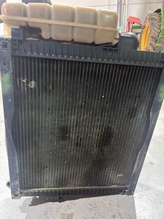 Radiador John Deere 6300, 6310