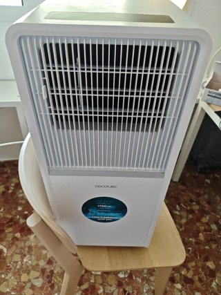 Cecotec 1750 FRIG