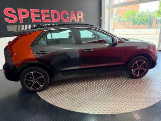 KIA Niro 1.6 GDi HEV 104kW 141CV Drive