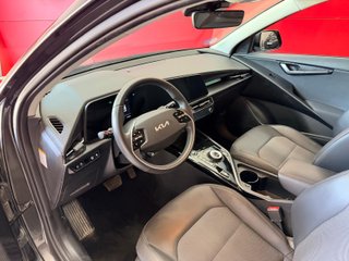 KIA Niro 1.6 GDi HEV 104kW 141CV Drive