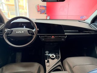 KIA Niro 1.6 GDi HEV 104kW 141CV Drive