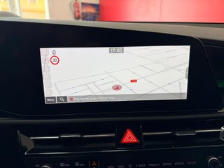 KIA Niro 1.6 GDi HEV 104kW 141CV Drive