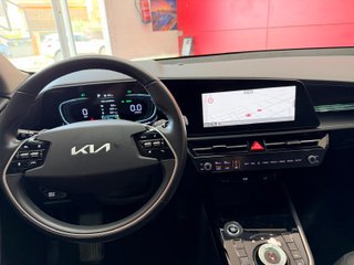 KIA Niro 1.6 GDi HEV 104kW 141CV Drive