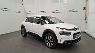 Citroën C4 Cactus BlueHDi 100 S&S Shine
