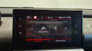 Citroën C4 Cactus BlueHDi 100 S&S Shine