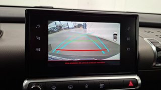 Citroën C4 Cactus BlueHDi 100 S&S Shine