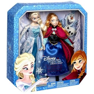Frozen Disney
