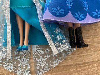 Frozen Disney