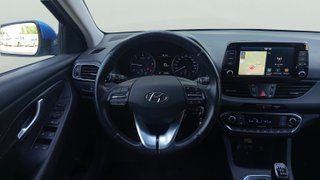 Hyundai i30 1.6 CRDI Style 100 kW (136 CV)