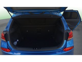 Hyundai i30 1.6 CRDI Style 100 kW (136 CV)