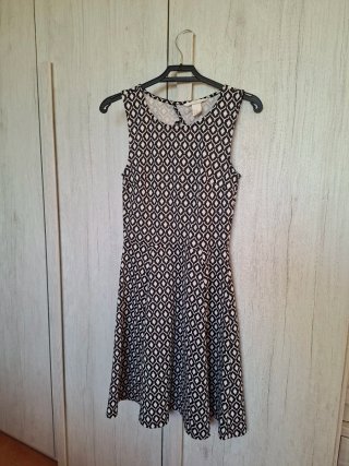 Vestito estivo donna