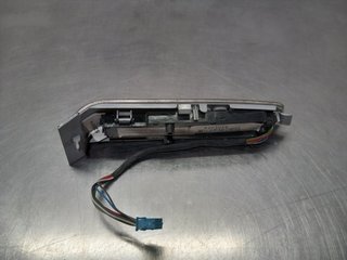 MANDO ELEVALUNAS DELANTERO IZQUIERDO MERCEDES-BEN