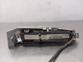 MANDO ELEVALUNAS DELANTERO IZQUIERDO MERCEDES-BEN
