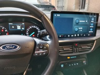 Ford Focus 2024