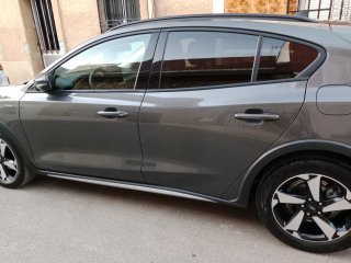 Ford Focus 2024