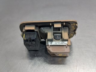 MANDO ELEVALUNAS TRASERO DERECHO PORSCHE CAYENNE