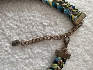 Collar Zara