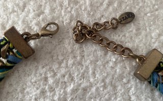 Collar Zara