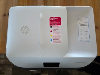 Impresora HP Instant Ink