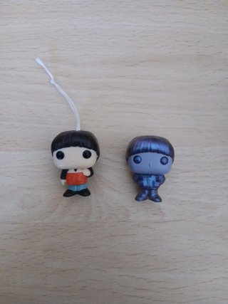 Funko Stranger Things kinder joy  Will Byers.