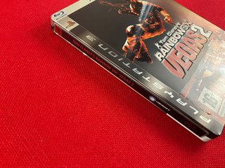 Tom Clancy's Rainbow Six Vegas 2 PS3