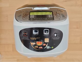 Tefal Advanced Multicooker Spherical Bowl