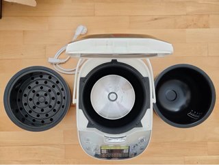Tefal Advanced Multicooker Spherical Bowl