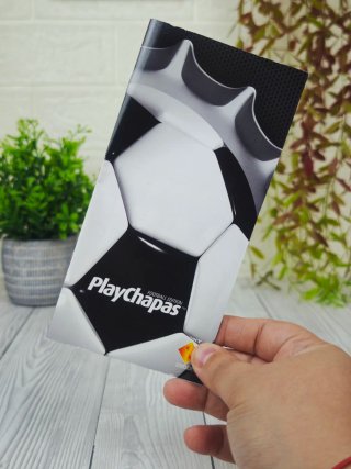 Juego PlayChapas consola PSP