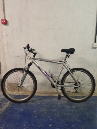 VENDO 3 BICICLETAS POR MUDANZA