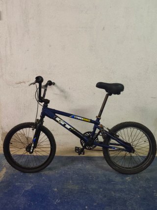 VENDO 3 BICICLETAS POR MUDANZA