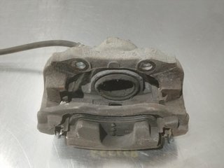 PINZA DE FRENO DELANTERA IZQUIERDA PEUGEOT 208