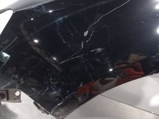 ALETA DELANTERA IZQUIERDA HYUNDAI GETZ (TB)