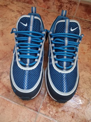 Nike Air Zoom Spiridon