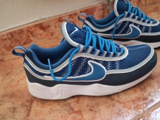 Nike Air Zoom Spiridon