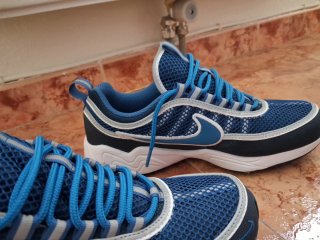 Nike Air Zoom Spiridon