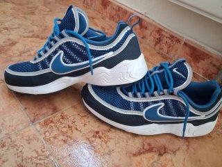 Nike Air Zoom Spiridon