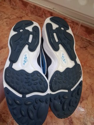 Nike Air Zoom Spiridon