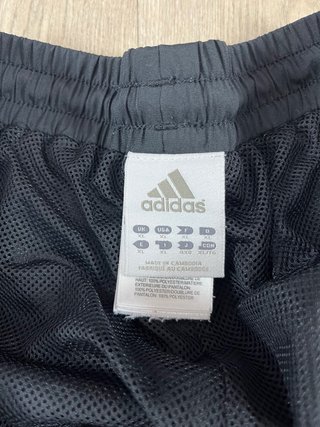 Chándal Adidas Retro Rojo