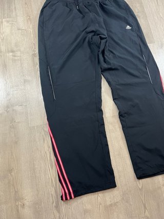 Chándal Adidas Retro Rojo