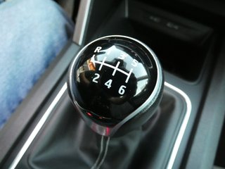 SEAT Leon 2.0 TDI 2022