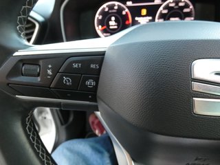 SEAT Leon 2.0 TDI 2022