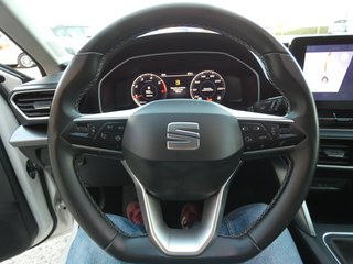 SEAT Leon 2.0 TDI 2022