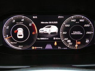 SEAT Leon 2.0 TDI 2022