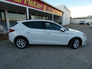 SEAT Leon 2.0 TDI 2022