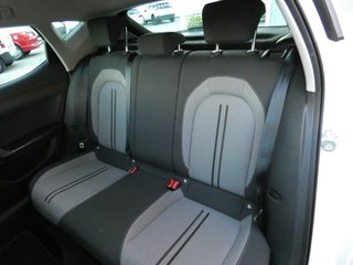 SEAT Leon 2.0 TDI 2022